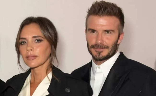 David Beckham, amintiri dureroase din tinerețe: „Unde mergeam, eram abuzat”