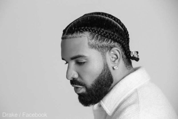 Rapperul Drake anunţă o pauză în cariera sa muzicală pentru a se 