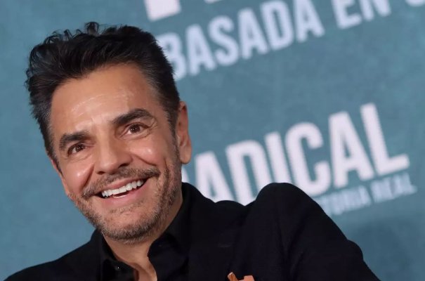 Eugenio Derbez, cunoscut din ''CODA'', îşi continuă transformarea dramatică prin filmul ''Radical''