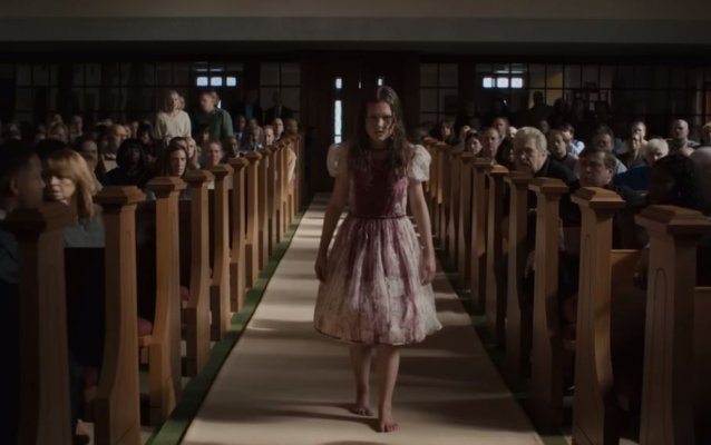 Filmul ''The Exorcist: Believer'', pe primul loc în box-office-ul nord-american