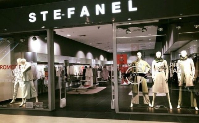 UNIC BRANDS aduce din nou retailerul de modă Stefanel în România