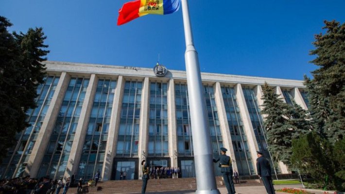 Guvernul de la Chişinău a aprobat Planul de Acţiune pentru aderarea Republicii Moldova la UE
