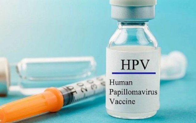 Un medic a dezvăluit adevărul despre vaccinul care previne infecția cu HPV