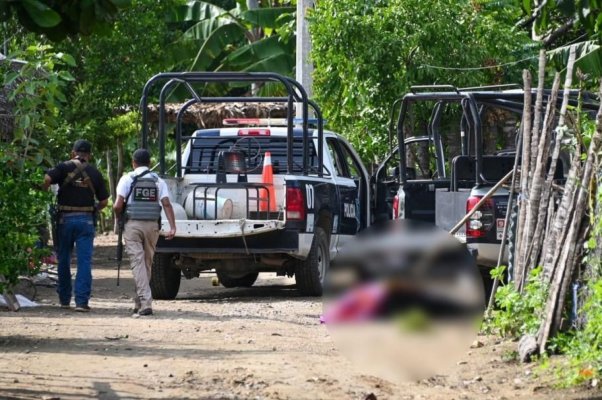 Mexic: 11 poliţişti ucişi în cursul unui atac armat