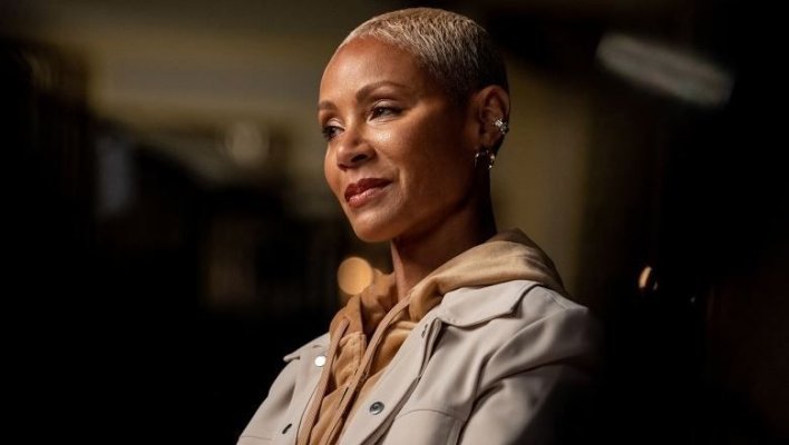 Actriţa Jada Pinkett Smith dezvăluie că s-a separat de soţul ei, Will Smith, din 2016