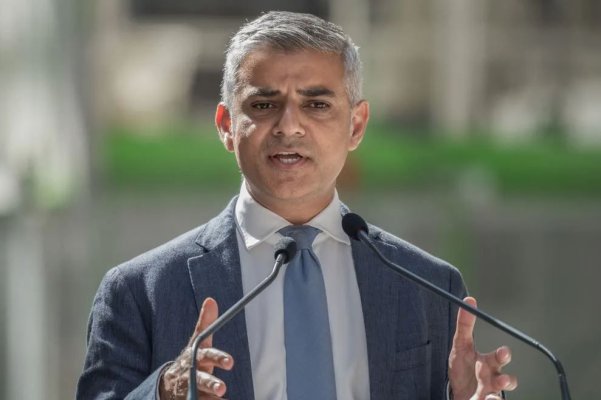 Primarul Londrei afirmă că problema ploşniţelor este ''o adevarată sursă de îngrijorare''