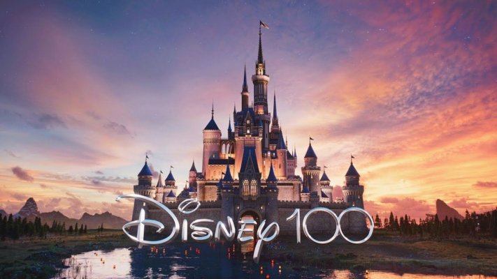 Disney 100: De la secolul lui Mickey Mouse la cel al cavalerilor Jedi