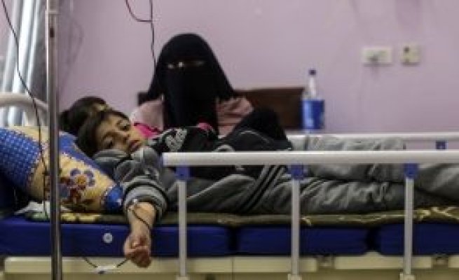 Spitalele din Gaza 'riscă să se transforme în morgi' în lipsa electricității