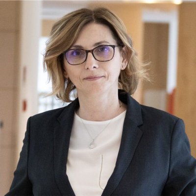 Mihaela Lupu va fi noul CEO și președinte al Directoratului UniCredit Bank în România