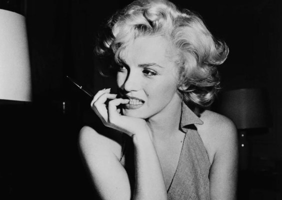 Băutura pe care Marilyn Monroe o consuma în fiecare dimineață. Ai nevoie de doar două ingrediente banale 