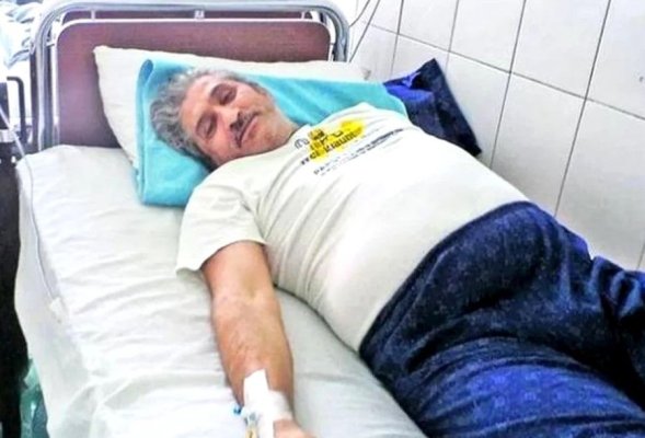 Jean Paler, internat de trei luni în spital! Ce se întâmplă cu actorul