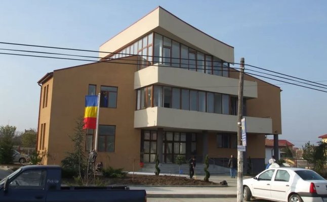 Mandatul consilierului local Ciocîrlan Nicolae din Limanu a fost suspendat