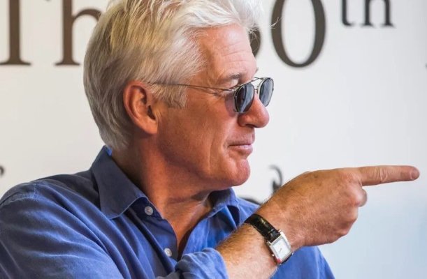 Actorul Richard Gere, martor-cheie în procesul fostului ministru italian de Interne Matteo Salvini