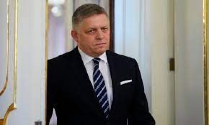 Slovacia anunţă încetarea ajutorului militar pentru Ucraina