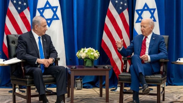 SUA şi Israel au discutat despre acordarea unui ajutor militar