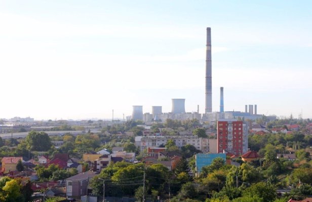 De ce ia Termocentrale Constanța un credit bancar de 67,8 milioane de lei