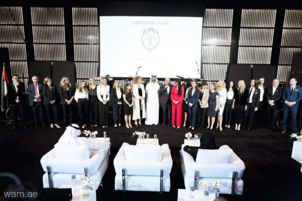 UAE Romanian Business Council, lansat oficial în Emiratele Arabe