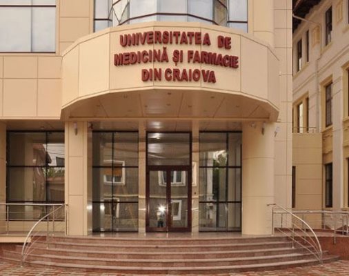 UMF Craiova refuză să plătească tratamentul studenților expuşi accidental la efectele lămpilor UV