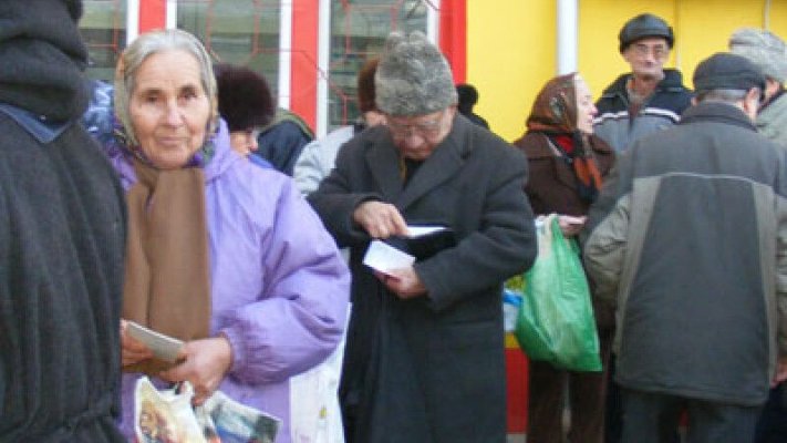 Proiect de lege pentru pensionari. Măsura vizează milioane de români
