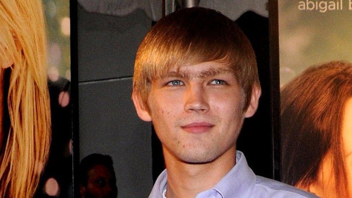 Doliu imens la Hollywood: A murit 'copilul actor' Evan Ellingson