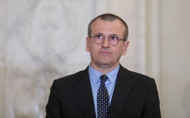  Cristian Preda: Vom avea o mare surpriză la alegerile prezidenţiale