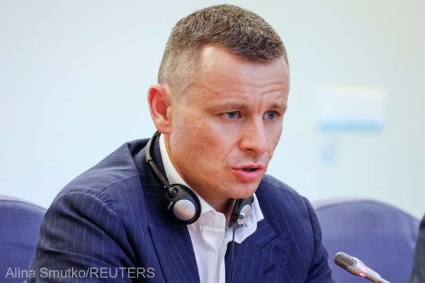 Ministrul ucrainean de finanţe: Fără un nou ajutor financiar occidental, Ucraina riscă o criză majoră