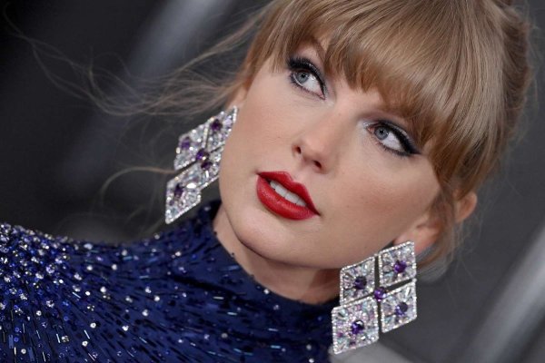 Taylor Swift revine în forță cu 