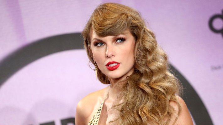 Taylor Swift, în fruntea clasamentului celor mai ascultaţi artişti din 2023 pe platforma Spotify