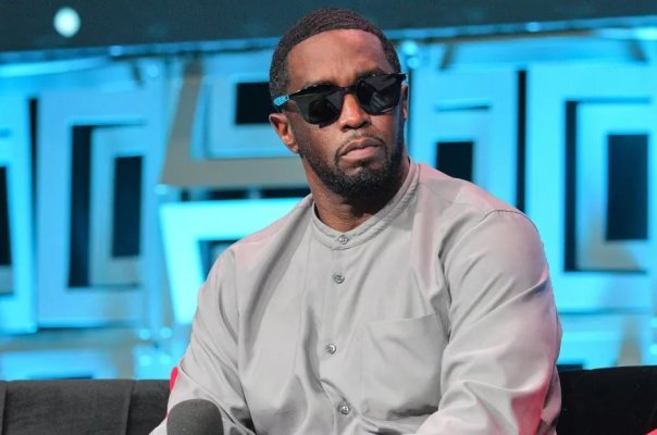 Rapperul Sean 'Diddy' Combs, acuzat de trafic sexual şi viol de fosta iubită