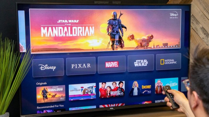 Disney+ a câştigat 7 milioane de abonaţi de la sfârşitul lunii iunie