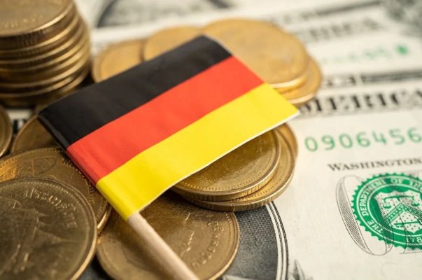 Criza bugetară din Germania ar putea încetini economia UE