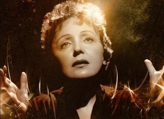 Un film biografic despre Edith Piaf va fi realizat cu ajutorul inteligenţei artificiale
