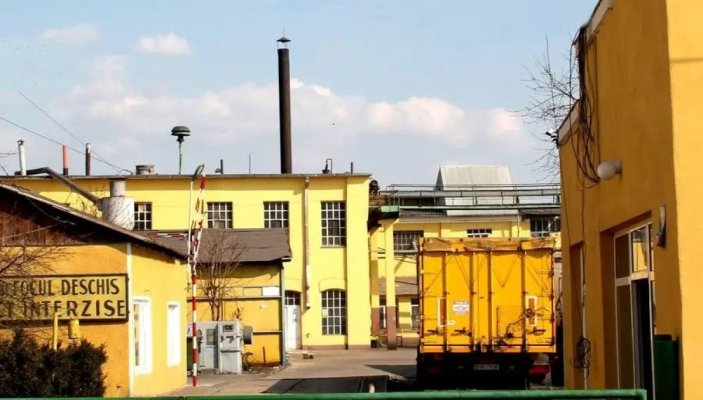 O cunoscută fabrică din România a fost vândută pentru 1.8 milioane de euro