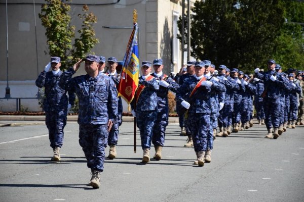 Marinarii militari marchează Ziua Veteranilor din Teatrele de Operații