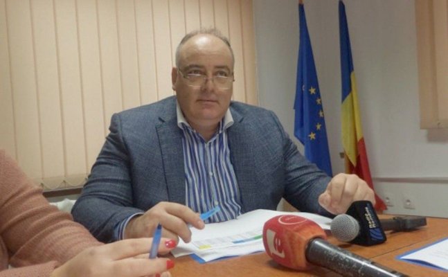 Fostul șef al CJAS Constanța, care şi-a „cumpărat“ funcţia de director al spitalului Colentina, condamnat