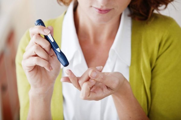 Crizele de hipoglicemie pot să apărea şi la persoanele care nu au diabet