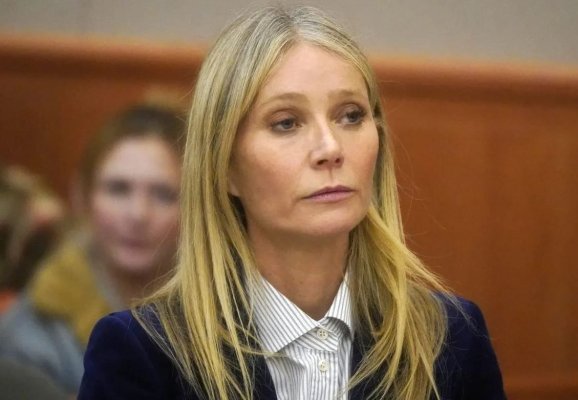 Un musical inspirat de procesul lui Gwyneth Paltrow, legat de accidentul de la schi, va avea premiera la Londra