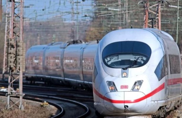 Atenţionare de călătorie pentru Italia: Grevă națională în sectorul transportului feroviar