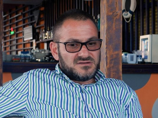 Constantinescu, reacție după tragedia de la Ferma Dacilor: Pentru ce ar trebui să mă scuz?!