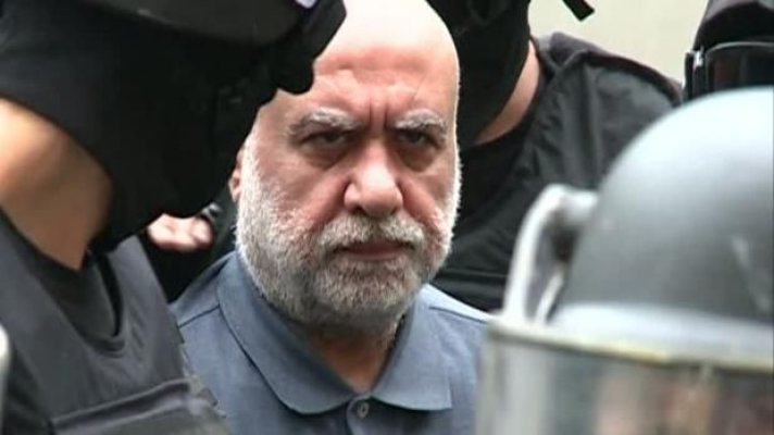 Cel mai cunoscut terorist din România a jurat în fața judecătorilor că s-a schimbat și poate fi eliberat
