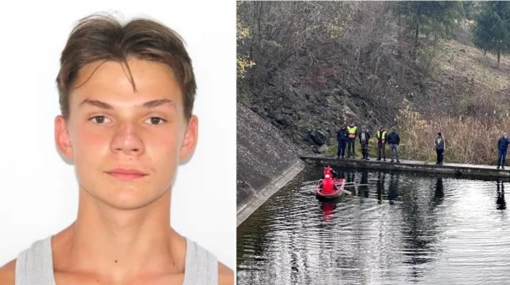 Un băiat de 16 ani s-a înecat într-un lac din Harghita: adolescentul plecase la pescuit