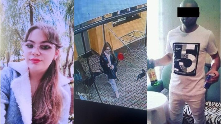Bărbatul care ar fi violat-o pe Melinda, fata dispărută din Sighetu Marmaţiei, a fost arestat