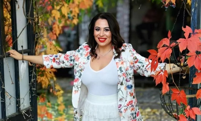 Intervenția estetică pe care Oana Roman vrea să o facă. „Singurul complex real pe care îl am”