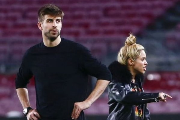 Pique, replică dură pentru Shakira. Fotbalistul face primele declaraţii de la despărţire