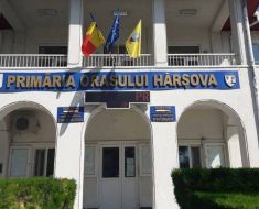 Primăria Hârșova a atribuit un contract pentru construirea de locuințe sociale