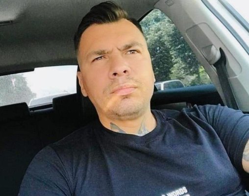 Bogdan Pruia, interlopul care i-a tăiat urechea unui bărbat, condamnat la 5 ani și 8 luni de închisoare