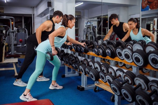 După noile măsuri fiscale, sălile de fitness din Constanța sunt gata să pună lacătul pe ușă 