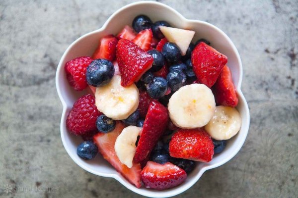 Nutriționist: Fructul care are efect antistres și scade tensiunea arterială