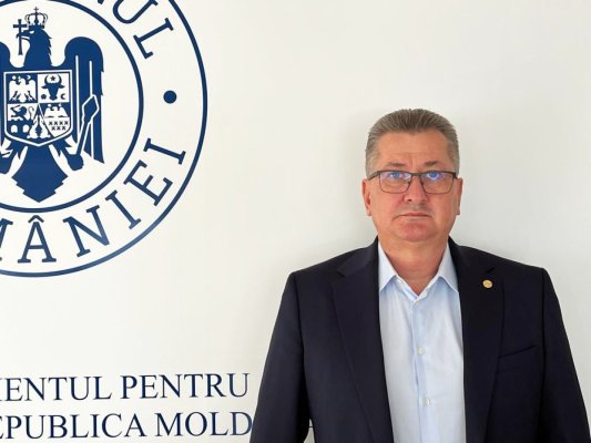 „Asociatul“ lui Rafte a fost reconfirmat în funcția de șef al Departamentului pentru relația cu Republica Moldova