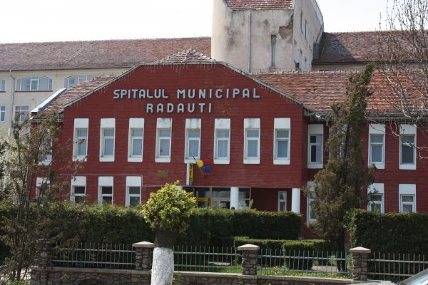Spitalul Municipal Rădăuți a fost trimis în judecată pentru ucidere din culpă